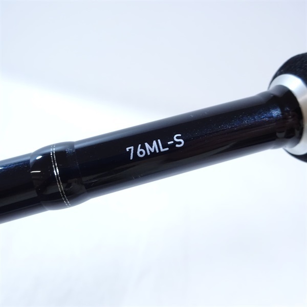 ２３シルバーウルフ７６ＭＬ－Ｓ・Ｗ